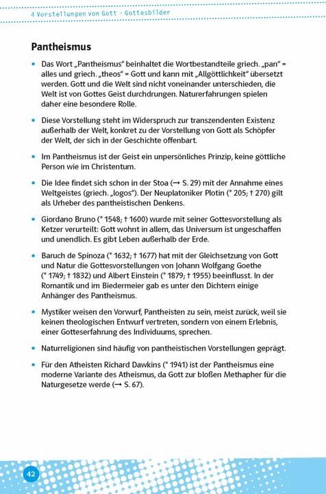 Image du produit Abi last minute Katholische Religion (Allemand, 2023)