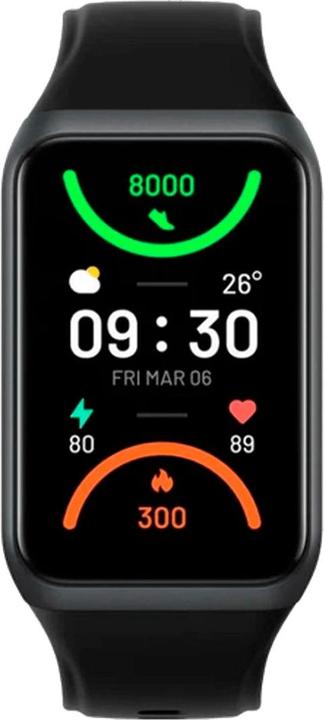 Actual product image OPPO Band 2 (45.30 mm)
