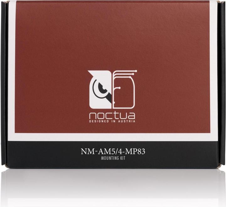 Image du produit Noctua Kit de mise à niveau NM-AM5/4-MP83