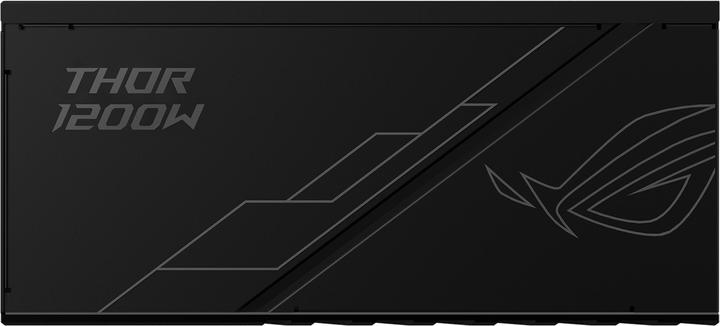 Actual product image ASUS ROG Thor 1200P (1200 W)
