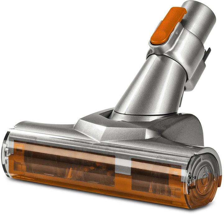 Actual product image Maxxmee Pet Star cordless hand and stick vacuum cleaner