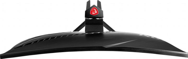 Actual product image MSI Optix MAG271CQR (2560 x 1440 pixels, 27")