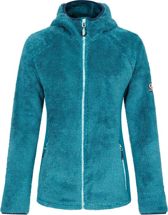 Actual product image Dare2b Womens/Ladies Torrek Mountain Pro Midlayer (34 D)