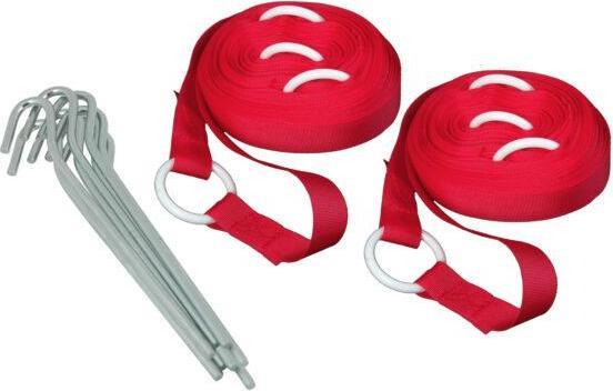 Actual product image IQ Sport Speedminton® School Set 30 Special