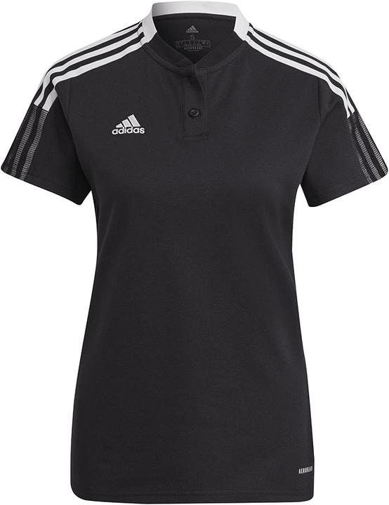adidas Tiro 21 Polo Damen (XS)