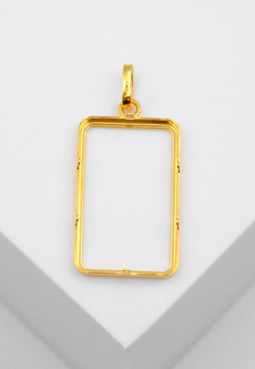 Immagine prodotto Muau Impostazione del bar (Oro giallo 750/18 carati)
