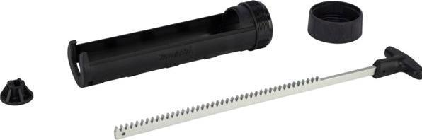 Actual product image Makita Cat shower holder