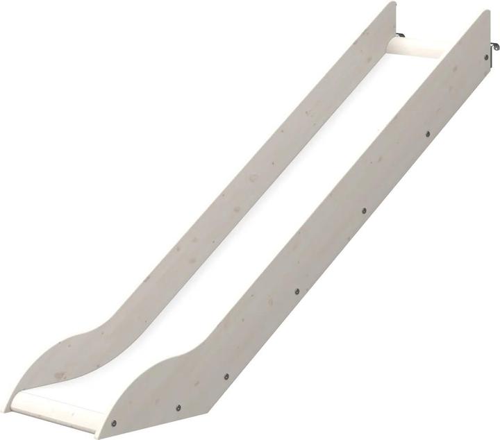 Produktbild Flexa Rutsche für halbhohes Bett oder Plattform Classic