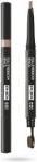 Actual product image Pupa Milano Full Eyebrow Pencil 001 Blonde 0.2g (Blonde)