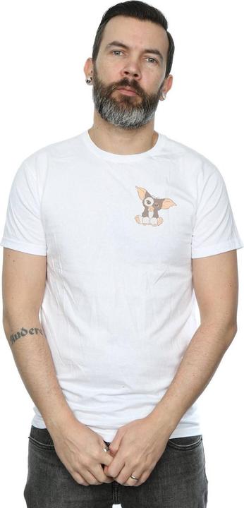 Produktbild Universal Textiles Gizmo Chest TShirt (L)