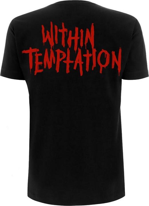 Image du produit Within Temptation - T-shirt THE PURGE - Femme (XL)