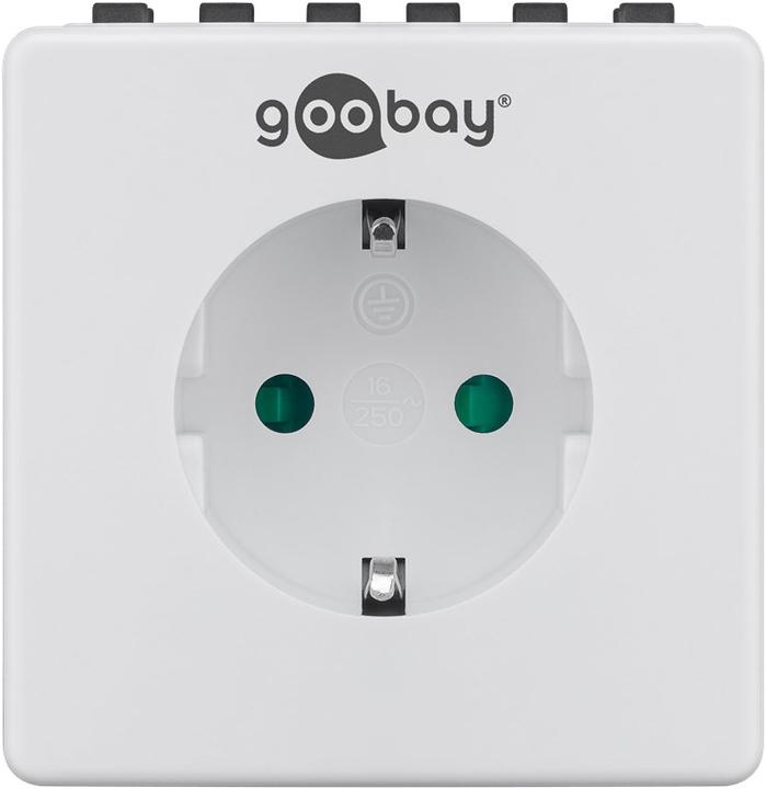 Produktbild Goobay Digitale Zeitschaltuhr