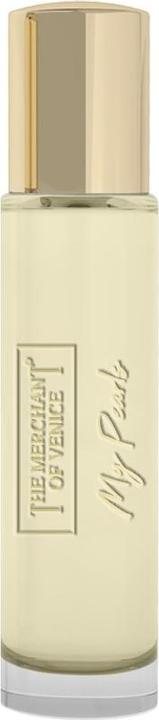 The Merchant of Venice My Pearls (Eau de parfum, 10 ml)