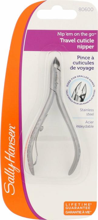 Immagine prodotto Sally Hansen Cuticola da viaggio
