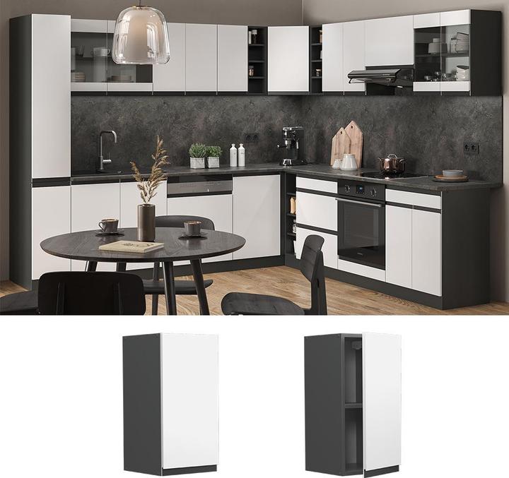 Produktbild Vicco Hängeschrank R-Line (30 x 31 x 60 cm)
