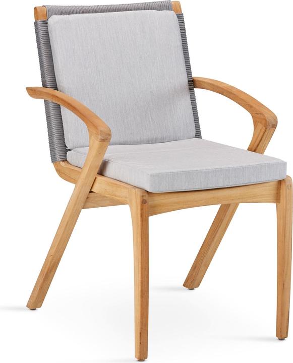 Actual product image Best Dining armchair Agadir
