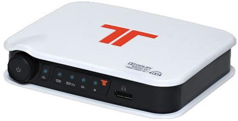Image du produit MadCatz Tritton AX 720+, PS3, PS4, XBOX360