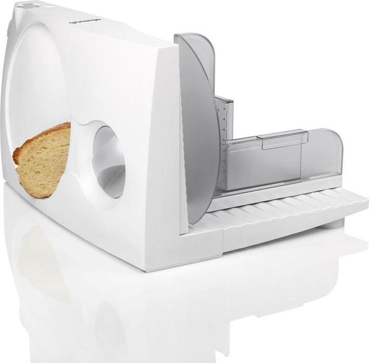 Actual product image Gorenje R401W cutter electric plastic
