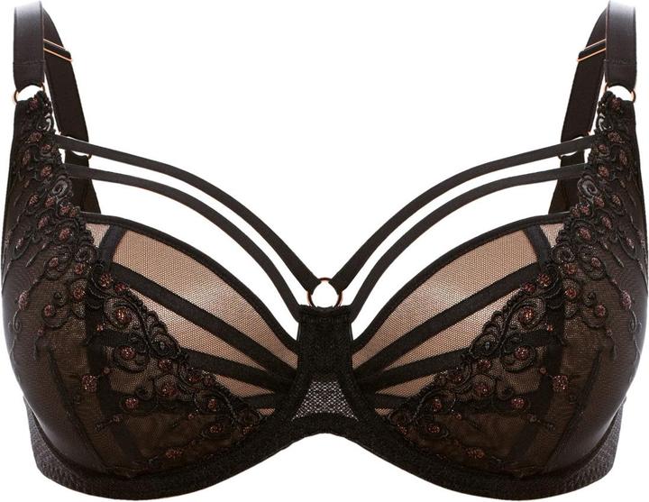 Immagine prodotto Ulla Reggiseno a coppa Exclusive Line (Confezione singola, 85 E)