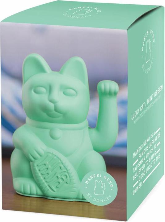 Image du produit Donkey Products Lucky Cat Classic (8 x 10,5 cm)