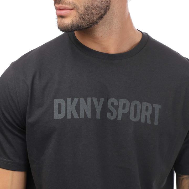 Immagine prodotto DKNY Tonal Maglietta Logo Uomo (L)