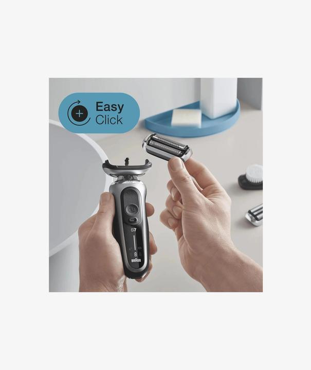 Produktbild Braun Kombipack 73S (1 x)