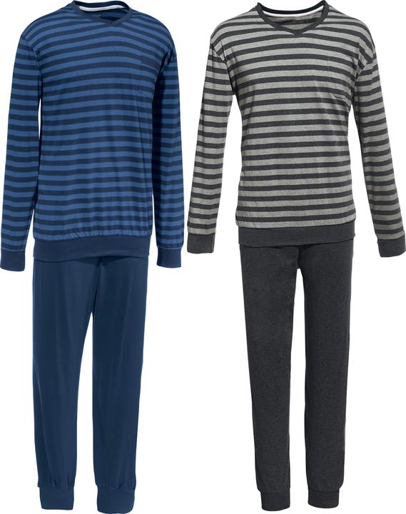 Actual product image Redbest Men's pyjamas 2-pack (48)