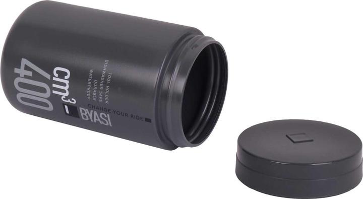 Actual product image Elite Tool bidon Byasi 400 cm³ (0.40 l, Frame bag)