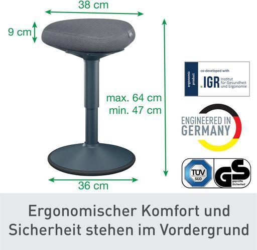 Productafbeelding Leitz Ergo Actief