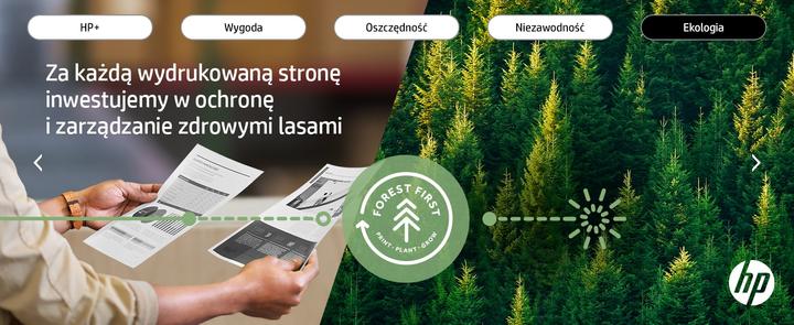 Produktbild HP OfficeJet Pro 9012e (Tintenpatrone, Farbe)