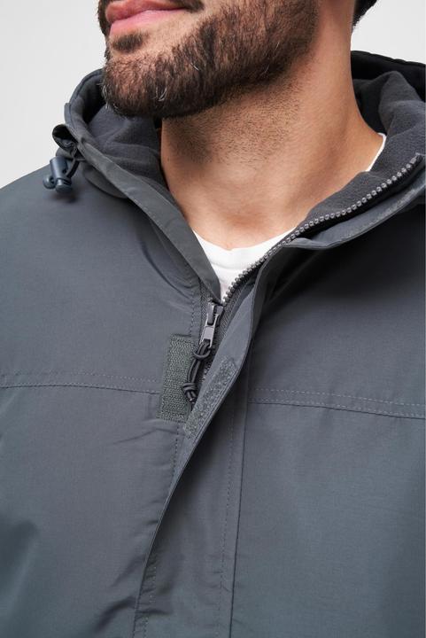 Produktbild Brandit Windbreaker Frontzip (S)