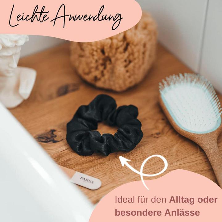 Actual product image Parsa Beauty Scurly Dark Queen (Emblazonments)