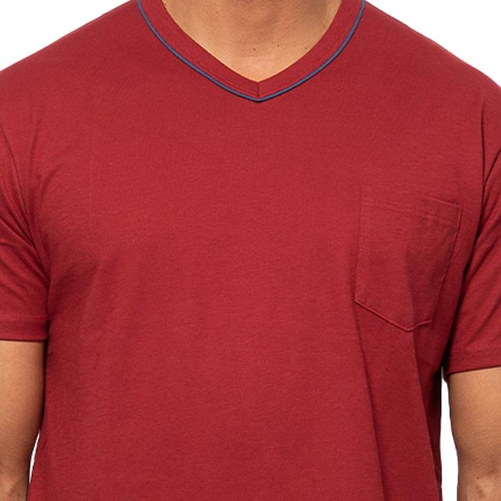 Immagine prodotto Ammann Pigiama in cotone organico puro (58, 3XL)