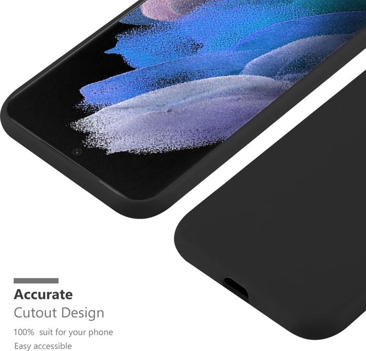 Actual product image Cadorabo TPU Candy shell (Samsung Galaxy S22 Ultra)