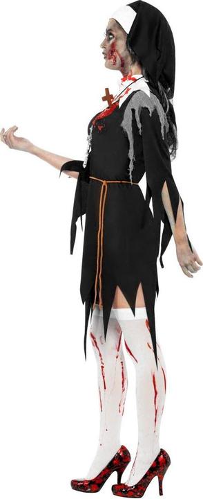 Actual product image Smiffys Zombie Nonne (XL)