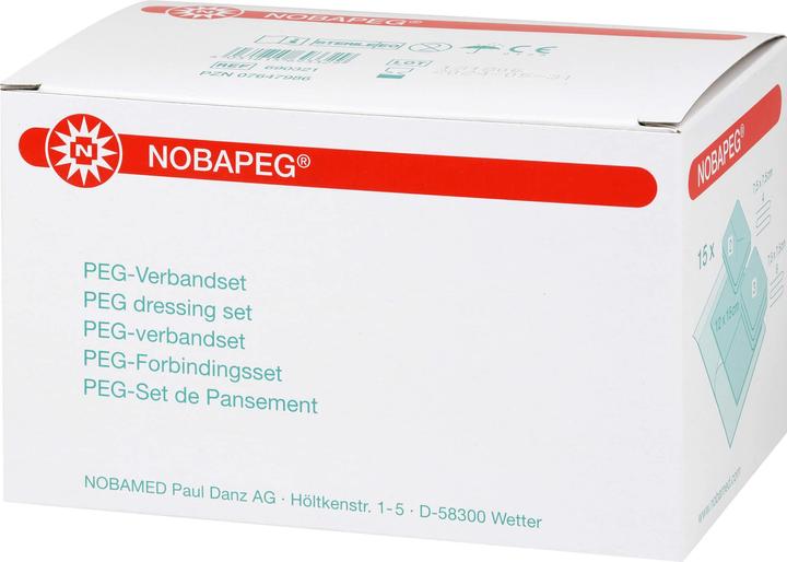 Produktbild Nobamed Nobapeg