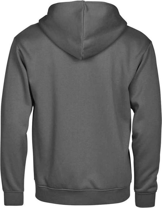 Actual product image Tee Jays Mens Urban Hooded Hoodie (XS)