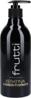 Actual product image Frutti Conditioner for Frizzy Hair 480ml (480 ml)