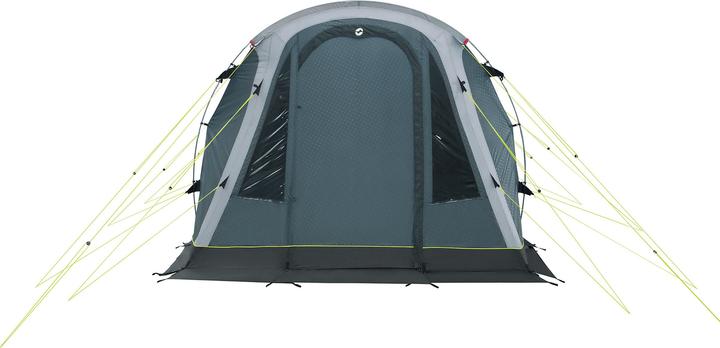 Immagine prodotto Outwell Rockwell 4 (Tenda a tunnel, 18.70 kg, 4 persone)