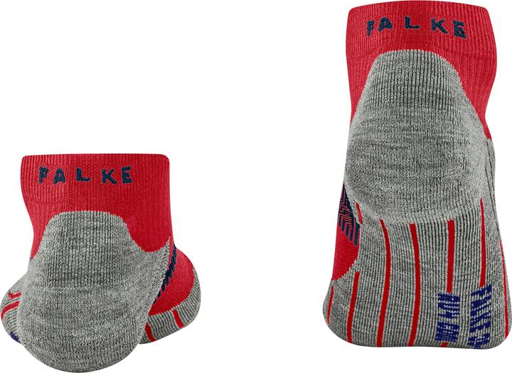Actual product image Falke RU4 Endurance Cool Short Herren Running (39 - 41)