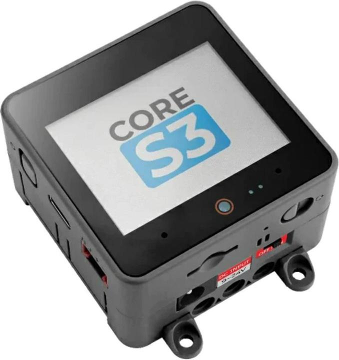 Image du produit M5Stack Kit de développement CoreS3 ESP32S3 loT