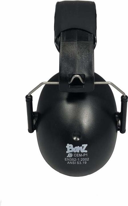 Productafbeelding Baby Banz Kidz gehoorbescherming 3+ jaar (1 x)
