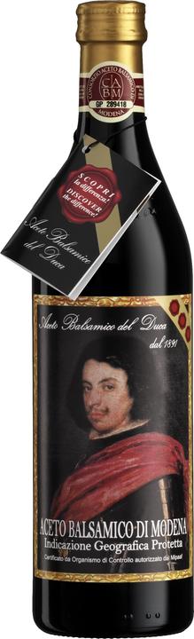 Del Duca Vinaigre balsamique (500 ml)