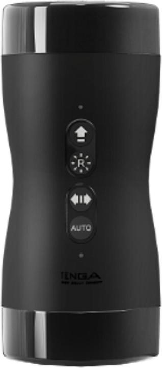 Actual product image Tenga Vacuum Gyro Roller