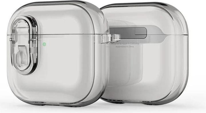 Productafbeelding Dux Ducis PECL-serie TPU en PC beschermhoes (Hoes voor oplaadkoffer)