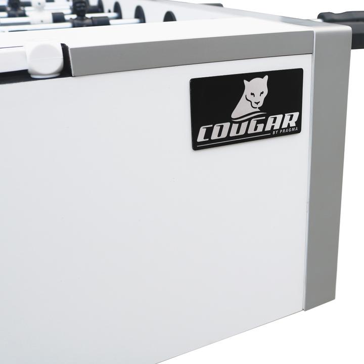 Actual product image Cougar Worldcup Premium Pro