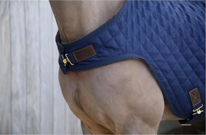 Produktbild Kentucky Horsewear Walkerdecke 160g (155 cm)