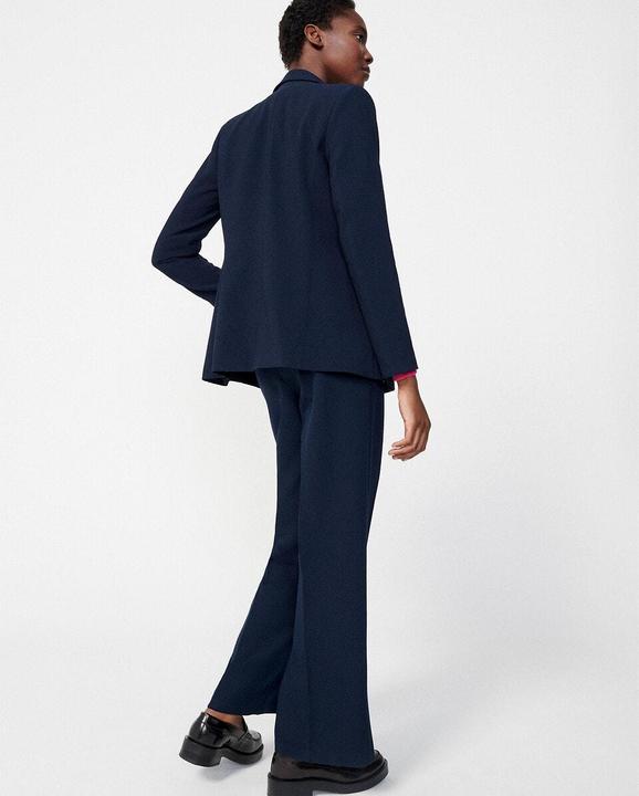 Actual product image La Redoute Collections Wide trousers (44)