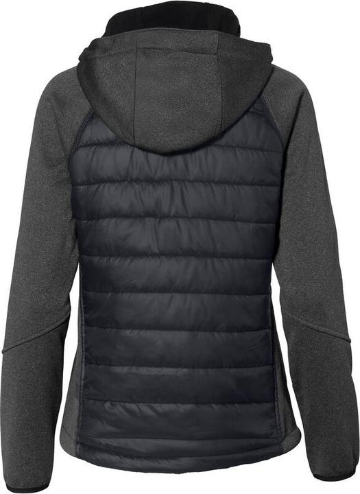 Actual product image Hakro Ladies Hybrid Jacket Maryland ink, M (M)