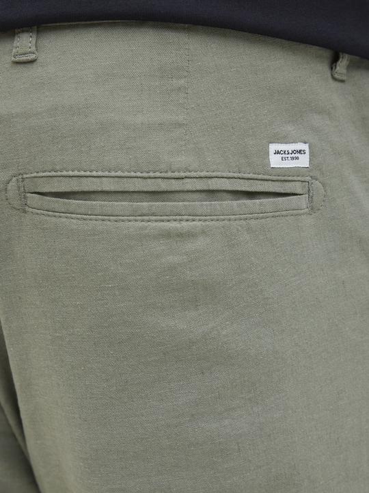 Produktbild Jack & Jones Plus Size Regular Fit Chino Shorts Chino Shorts (46)